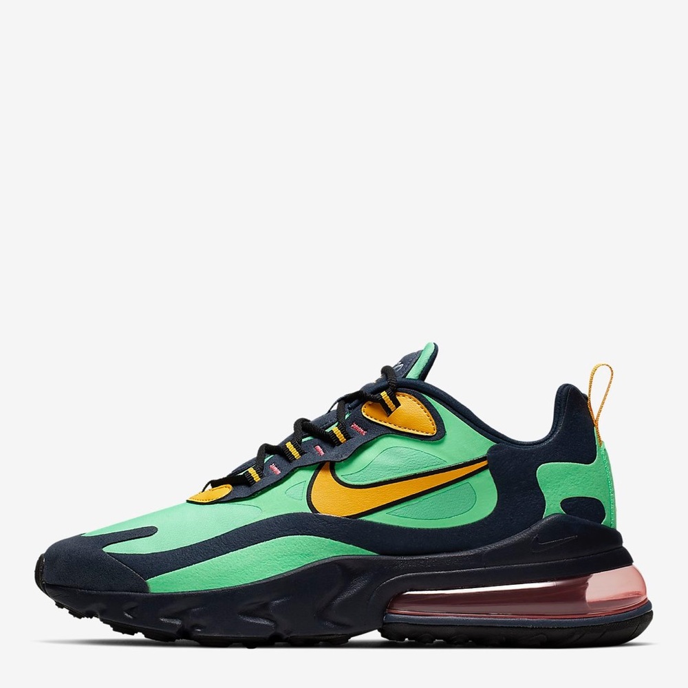 Nike Air Max 270 React (Pop Art)